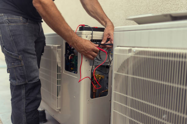 Best Affordable HVAC services  in Stroud, OK