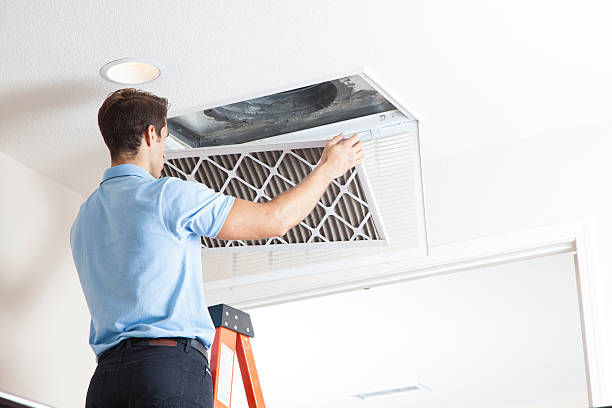 Best HVAC replacement cost  in Stroud, OK