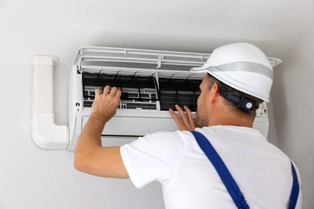 Best HVAC repair near me  in Stroud, OK