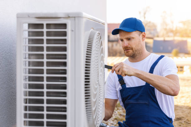 Best HVAC system installation  in Stroud, OK
