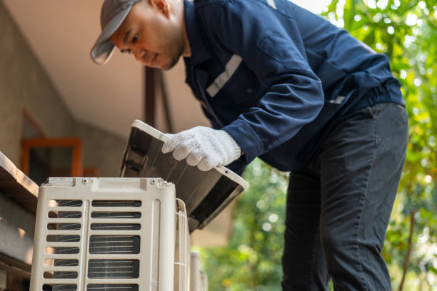 Professional HVAC in Stroud, OK