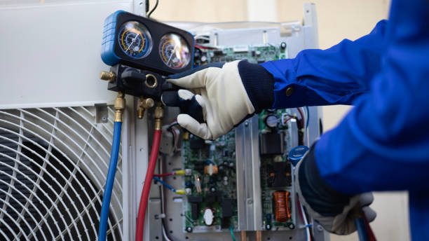 Best Best HVAC companies  in Stroud, OK