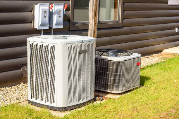 Local HVAC companies in Stroud, OK