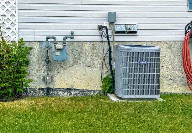 Best Local HVAC companies  in Stroud, OK